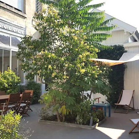 La Halte Montaigne