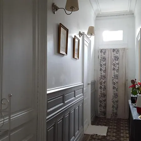 La Halte Montaigne Bed & Breakfast 2*