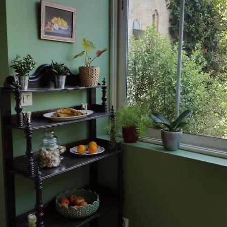 La Halte Montaigne Bed and Breakfast Μπορντό