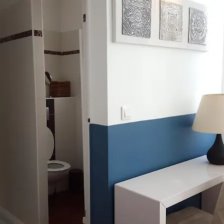 La Halte Montaigne Bed & Breakfast Bordeaux