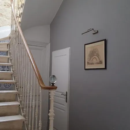 Bed & Breakfast La Halte Montaigne Bordeaux