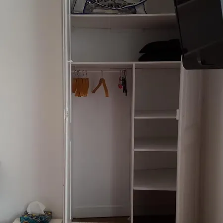 La Halte Montaigne Bed & Breakfast Bordeaux