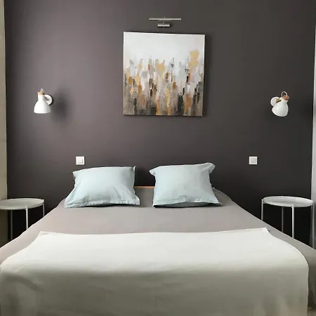La Halte Montaigne Bed & Breakfast