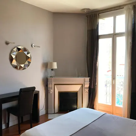 La Halte Montaigne Μπορντό