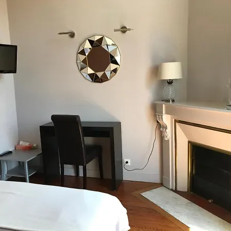 La Halte Montaigne Bed & Breakfast 2*