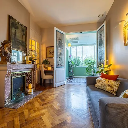 La Halte Montaigne Bed & Breakfast