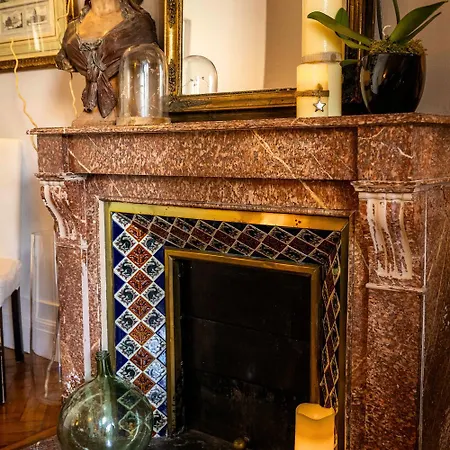 La Halte Montaigne 3* Bordeaux