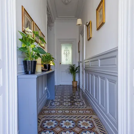 Bed & Breakfast La Halte Montaigne