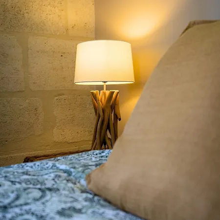 La Halte Montaigne 3*