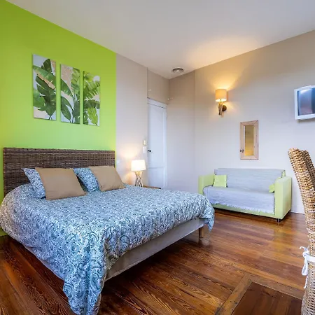 Bed & Breakfast La Halte Montaigne