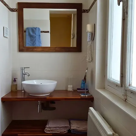 La Halte Montaigne 3* Bordeaux