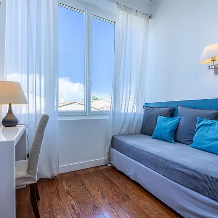 La Halte Montaigne 3* Bordeaux