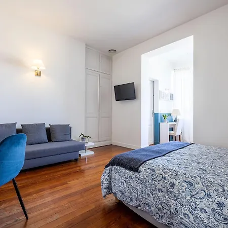 Bed & Breakfast La Halte Montaigne Bordeaux