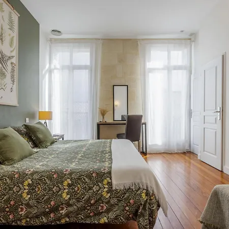 La Halte Montaigne Bordeaux