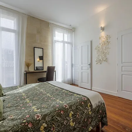 La Halte Montaigne ボルドー