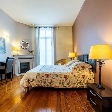 La Halte Montaigne 3*