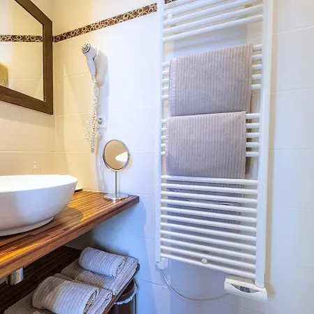 Bed & Breakfast La Halte Montaigne Bordeaux