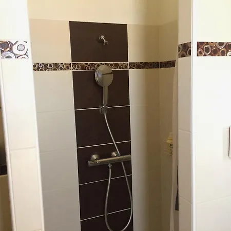 La Halte Montaigne 3* Bordeaux