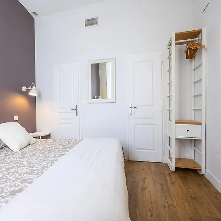 La Halte Montaigne 3* Bordeaux