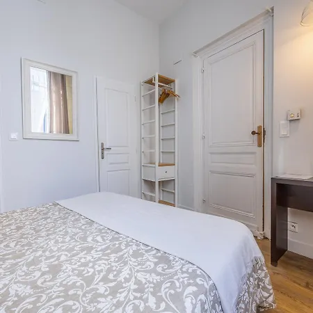 Bed & Breakfast La Halte Montaigne Bordeaux