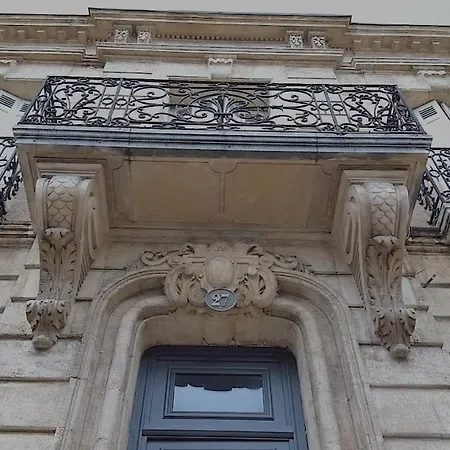 Bed and Breakfast La Halte Montaigne