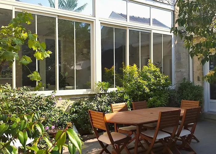 La Halte Montaigne Bordeaux