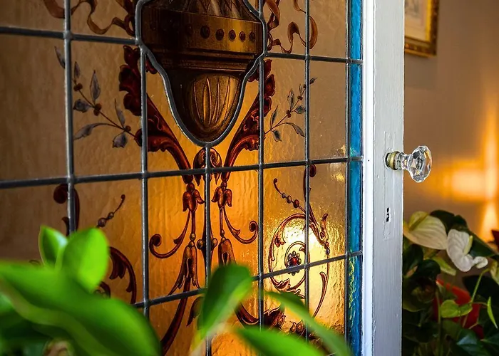 La Halte Montaigne 보르도