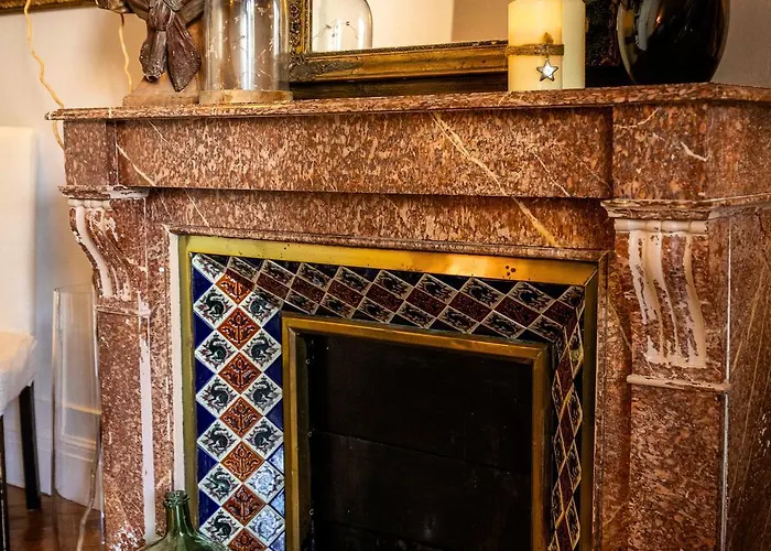 La Halte Montaigne 3* Bordeaux