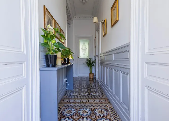 B&B La Halte Montaigne