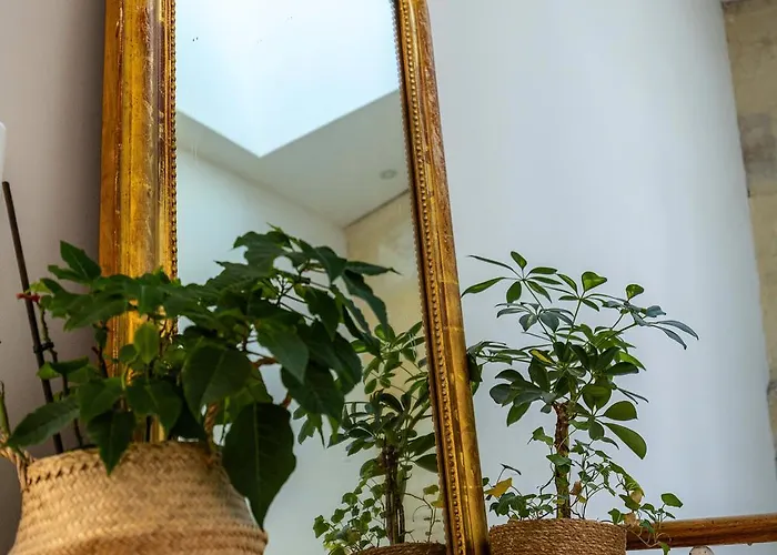 La Halte Montaigne 3*