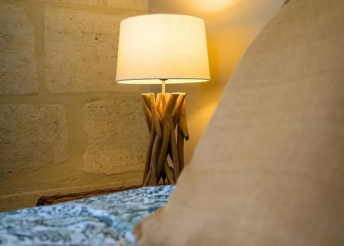 La Halte Montaigne 3*