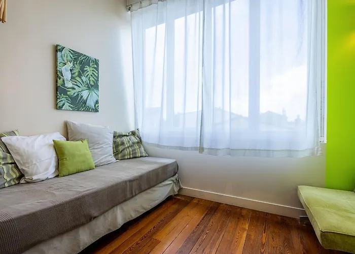 La Halte Montaigne Bordeaux