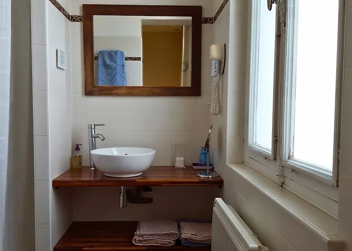 La Halte Montaigne 3* Bordeaux