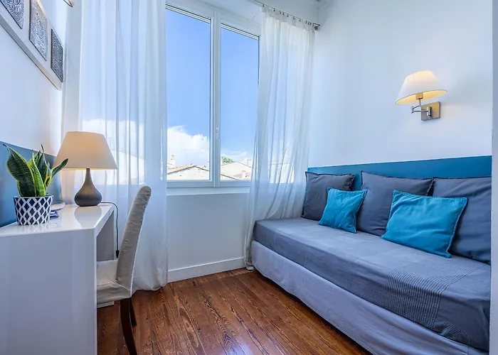 La Halte Montaigne 3* Bordeaux