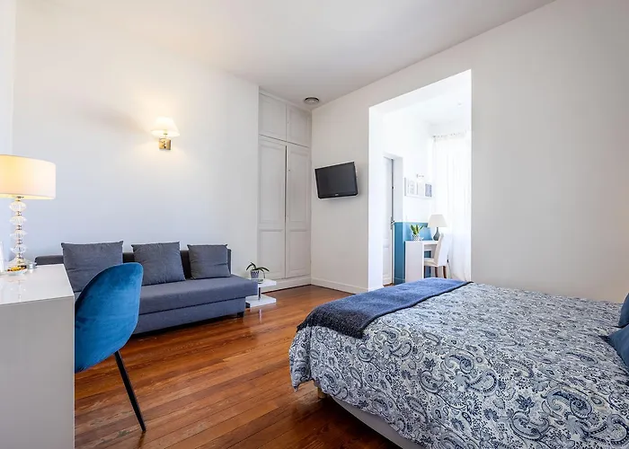 Bed & Breakfast La Halte Montaigne Bordeaux