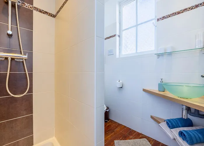 La Halte Montaigne Bed & Breakfast Bordeaux