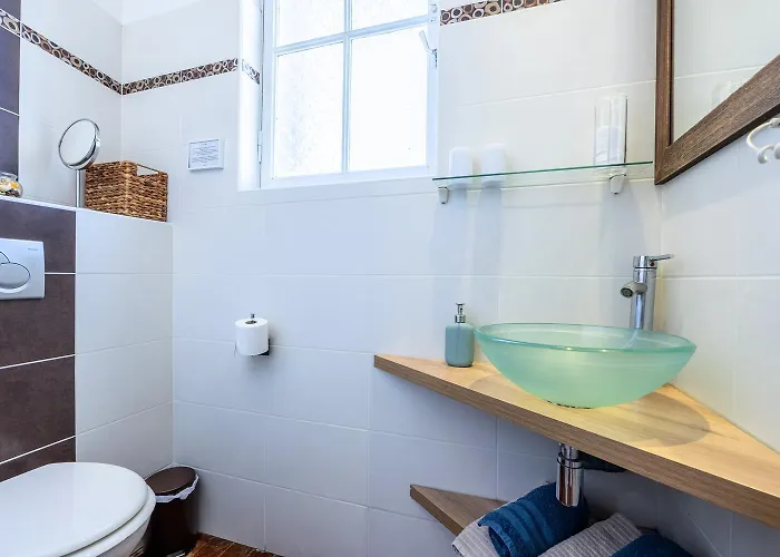 B&B La Halte Montaigne 보르도