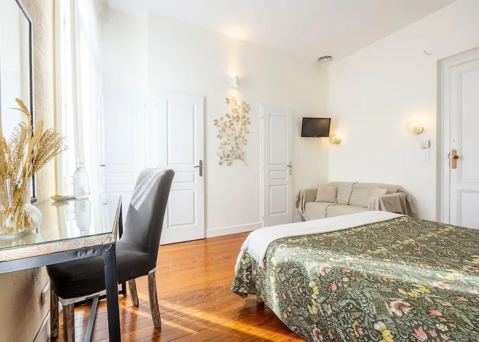 La Halte Montaigne 3*