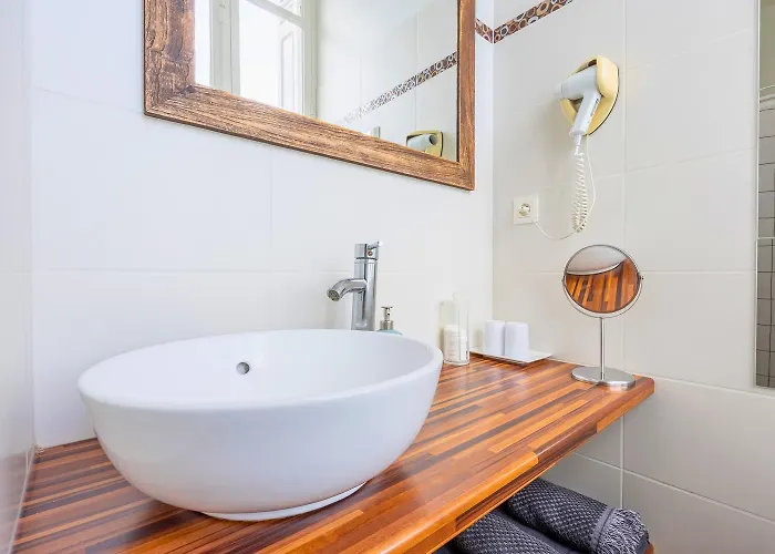 Bed & Breakfast La Halte Montaigne