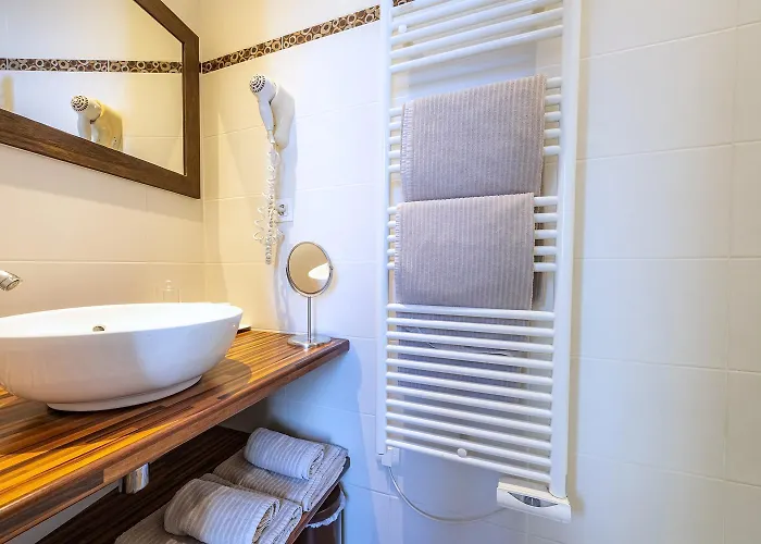 B&B La Halte Montaigne 보르도