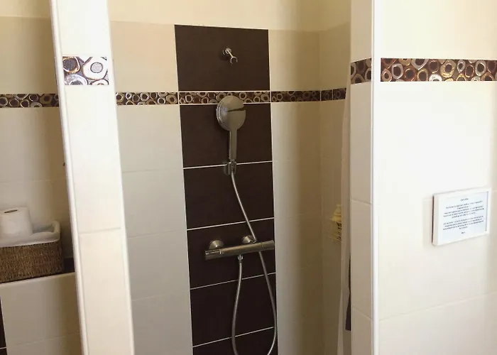 La Halte Montaigne 3* Bordeaux