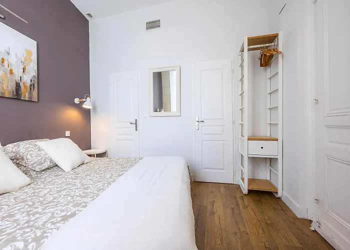 La Halte Montaigne 3* Bordeaux