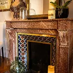 La Halte Montaigne 3* Bordeaux