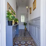 Bed & Breakfast La Halte Montaigne