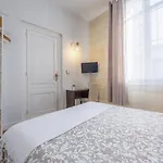 La Halte Montaigne Bed & Breakfast 3*