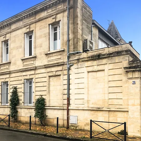 La Halte Montaigne