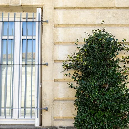 La Halte Montaigne Bordeaux