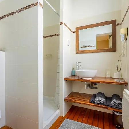 Bed & Breakfast La Halte Montaigne Bordeaux