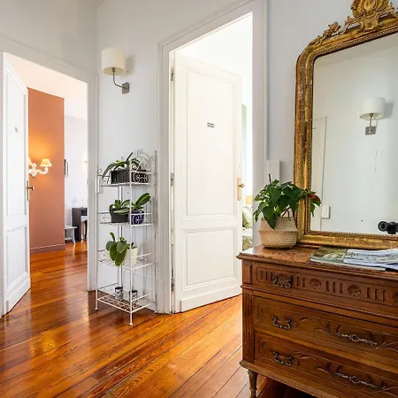 B&B La Halte Montaigne 3*
